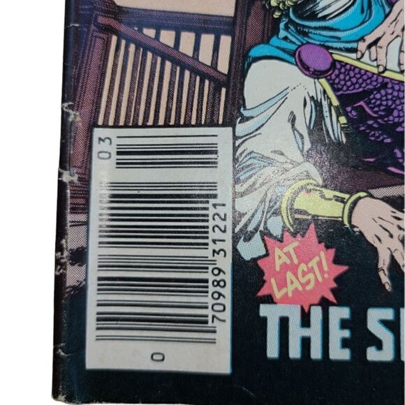 Vintage DC Comics Tales of the Teen Titans - Picture 3 of 5